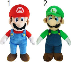 Fanatics Plush Super Mario for 3+ Years 30 cm.