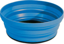 Sea to Summit X-Bowl Plate for Camping Standard...