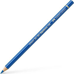 Faber-Castell Polychromos Blue Colored Pencil Faber-Castell Polychromos Blue Colored Pencil