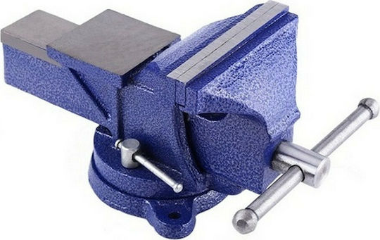 Finder Stable Base Vise 100mm 190289