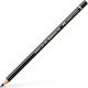 Faber-Castell Polychromos Coal Pencil Soft Black