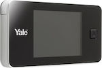 Yale Video Doorphone Set Electronic Door Viewer with Camera