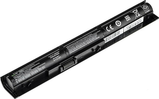 Green Cell Compatible Battery for HP ProBook 450 G3/455 G3/470 G3 with 2200mAh