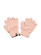 Champion Kinderhandschuhe Handschuhe Rosa 1Stück