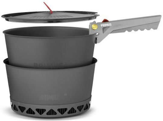 Primus PrimeTech Pot Set Σετ Μαγειρέματος για Camping 1.3lt 1300ml