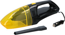 Dunlop Car Handheld Vacuum Dry Vacuuming / Liquids with Power 60W & Lighter Cable 12V Dunlop Car Handheld Vacuum Dry Vacuuming / Liquids with Power 60W & Lighter Cable 12V