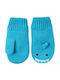 Kinderhandschuhe MItten Blau Sherman the Shark