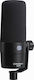 Presonus Dynamic XLR Microphone PD-70 Shock Mounted/Clip On Mounting