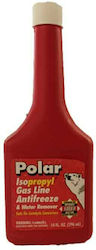 Polar Antifreeze Water Remover Cetane Number Improver Capacity 290ml