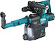 Makita XGT Solo Impact Excavator Rotary Hammer ...