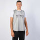 Zeus Casacca Promo Training Bibs Adults in Grey...
