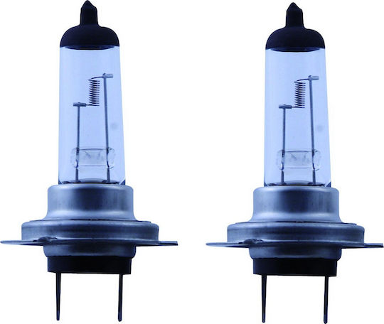 Carman Lamps Car H4 Halogen 12V 90W 2pcs