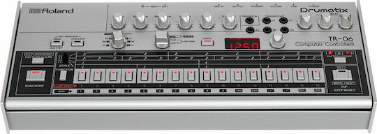 Roland TR-06 Drum Machine Boutique Series