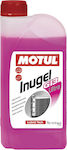 Motul Inugel Ultra Συμπυκνωμένο Αντιψυκτικό Υγρό Ψυγείου Αυτοκινήτου G13 Μωβ Χρώμα 1lt MIG13U1L