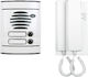 CTC Set interfon Silver