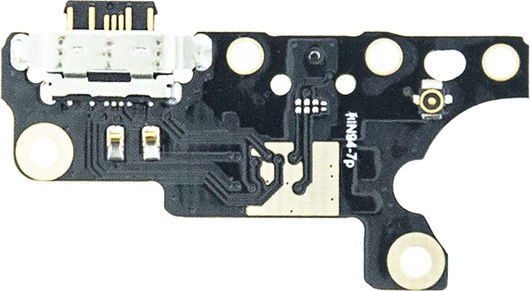 Nokia Kabel mit Anschluss zum Aufladen für Nokia 7 Plus