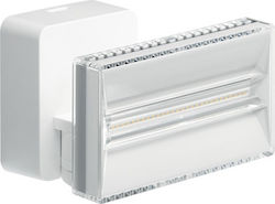 Hager Προβολέας 20W Στεγανός 4000K Hager Προβολέας 20W Στεγανός 4000K