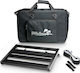 Palmer Pedalbay 40 Case Pedals Black