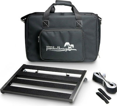 Palmer Pedalbay 40 Case Pedals Black