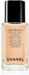 Chanel Les Beiges Healthy Glow Liquid Foundatio...