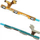 Replacement Power Volume Internal Flex Cable with On / Off button for Honor 10 Lite