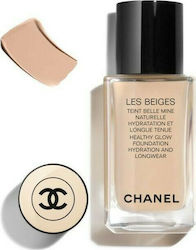 Chanel Les Beiges Healthy Glow Liquid Foundatio...