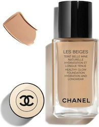 Chanel Les Beiges Healthy Glow Liquid Foundatio...