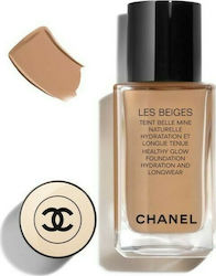 Chanel Les Beiges Healthy Glow Liquid Foundatio...