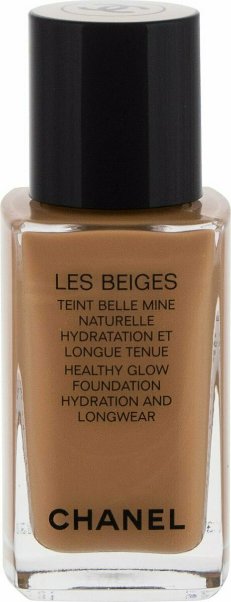 Chanel Les Beiges Water-Fresh Tint, 1 fl. oz., Foundation