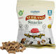 Mediterannean Serrano Treat for Puppies Small Breeds Gluten Free with Calf and Beef 100gr MS68178