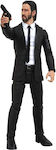 Diamond Select Toys John Wick: John Wick Action Figure height 18cm SEP182329