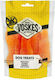 Voskes Voeders Dog Treats Λιχουδιά Σκύλου με Κοτόπουλο 100gr