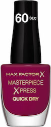Max Factor Masterpiece Xpress Polish