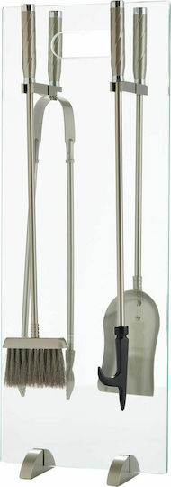 Zogometal Nickel Matt/Chromium