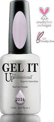 GEL.IT.UP Classic Halb-permanenter Nagellack No...