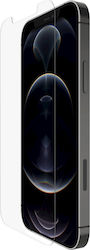 Belkin Screenforce Ultraglass Tempered Glass (iPhone 12 / 12 Pro)