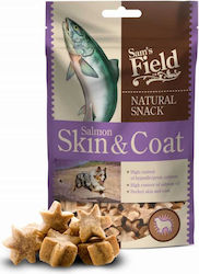 Sam's Field Skin & Coat Λιχουδιά 200gr Sam's Field Skin & Coat Λιχουδιά 200gr