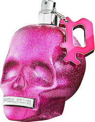Police To Be Sweet Girl Eau de Toilette 125ml