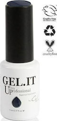 GEL.IT.UP Classic Halb-permanenter Nagellack Lo...