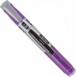 Serve Liquid Highlighter 5.5mm Purple (neon)