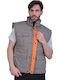 Ergo Safety Vest Gray