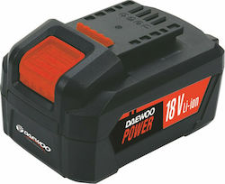 Daewoo Μπαταρία Εργαλείου Λιθίου 20V 24761