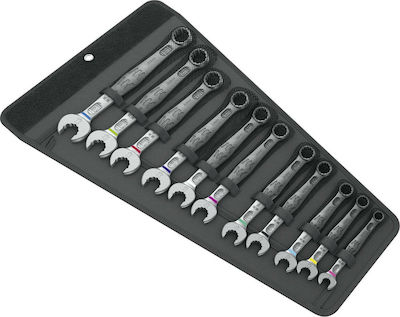 Wera German Polygon Set 6003 Joker 11pcs