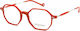 Eyepetizer Neuf Feminin Plastic Rame ochelari P...