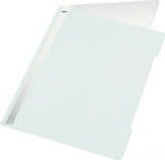 Leitz Clipboard with Spring for Paper A4 (Μiscellaneous colours) 1pcs