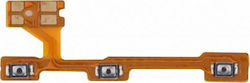 Flex Cable with Volume Keys for Huawei P20 Lite Flex Cable with Volume Keys for Huawei P20 Lite