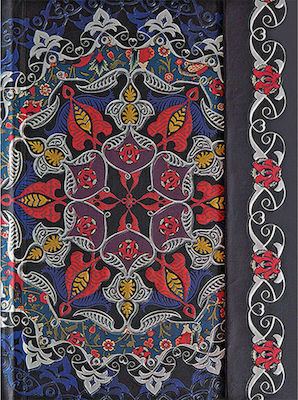 Boncahier Notebook A6 Ruled Blue