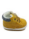 Chicco Baby Stiefeletten Gelbe