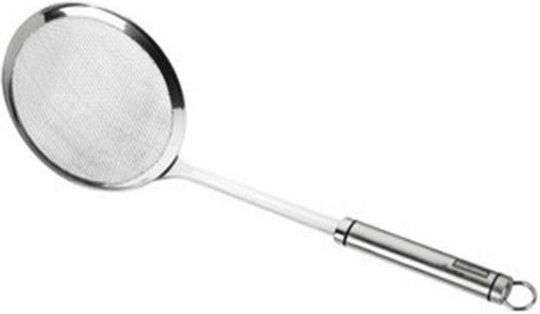 Tescoma Lingură Joasă Spider Strainer Cu Găuri Inox 37.9cm