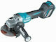Makita GA029GZ01 Grinder 125mm Battery Brushles...